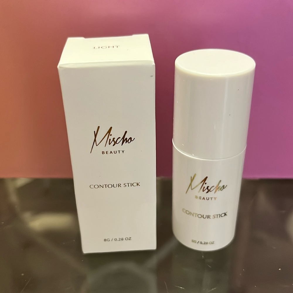 Contour stick